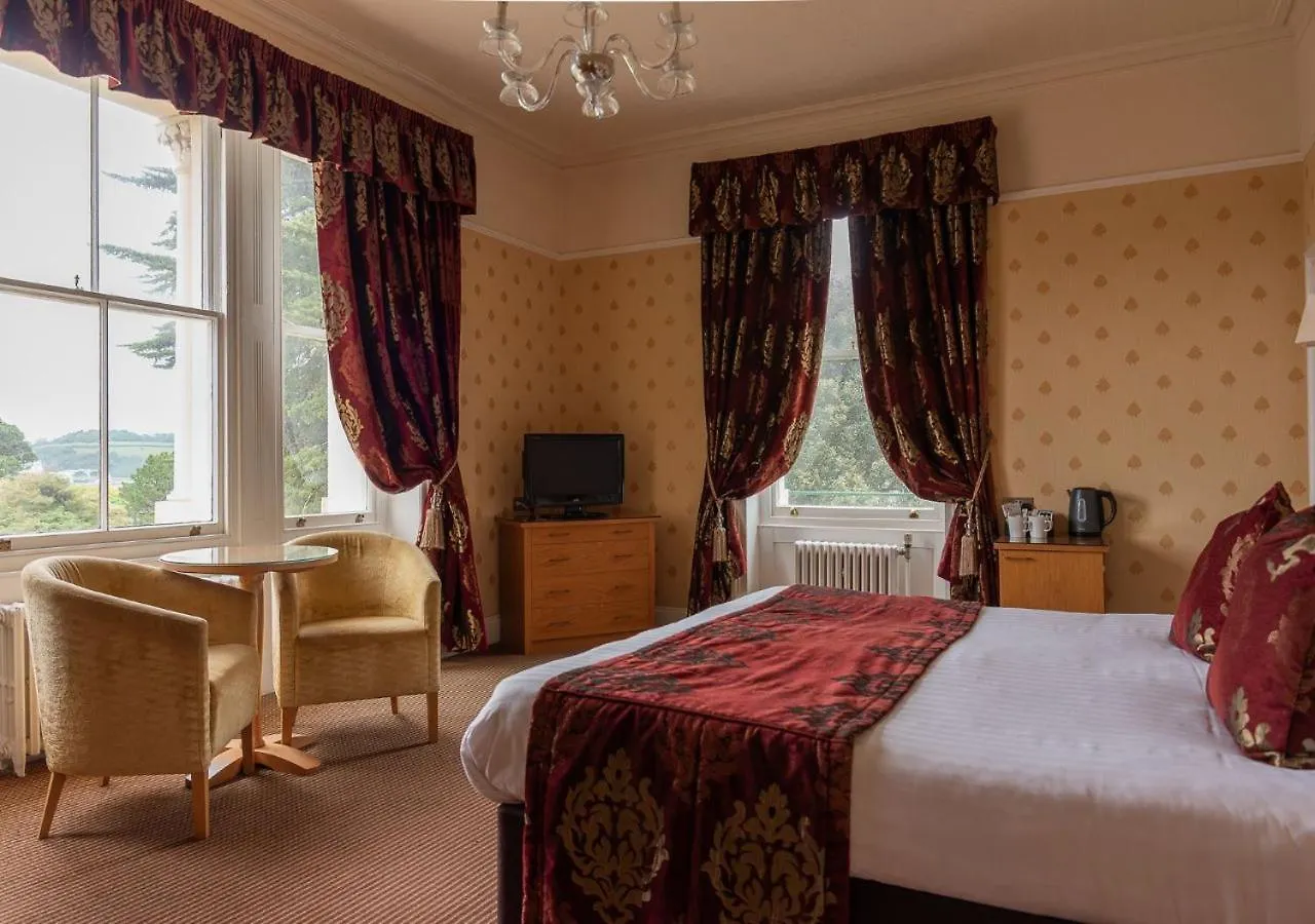 The Hotel