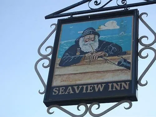 Seaview 3* פאלמות'