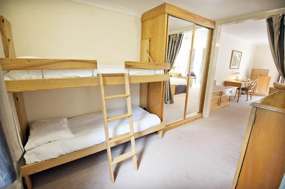 Hotel Penmere Manor 3*