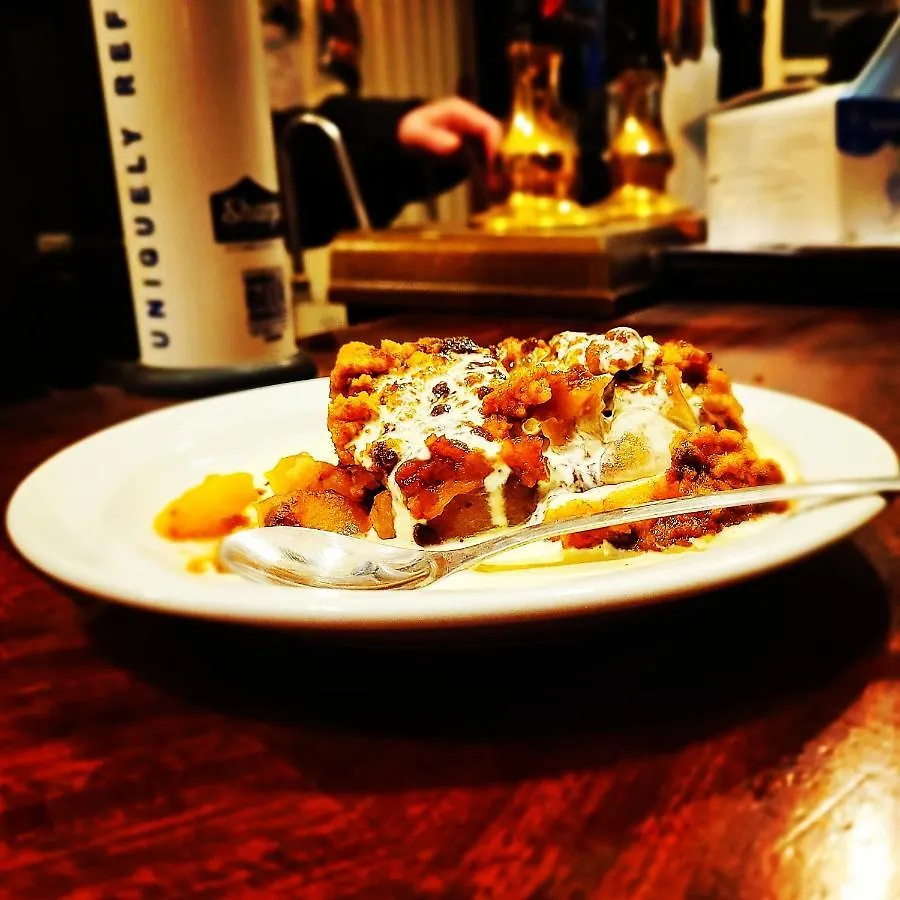 Jacobs Ladder 3* 法尔茅斯