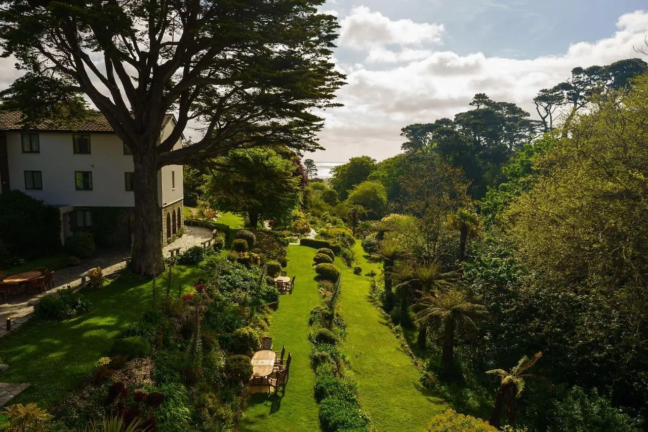 Meudon Hotel Falmouth