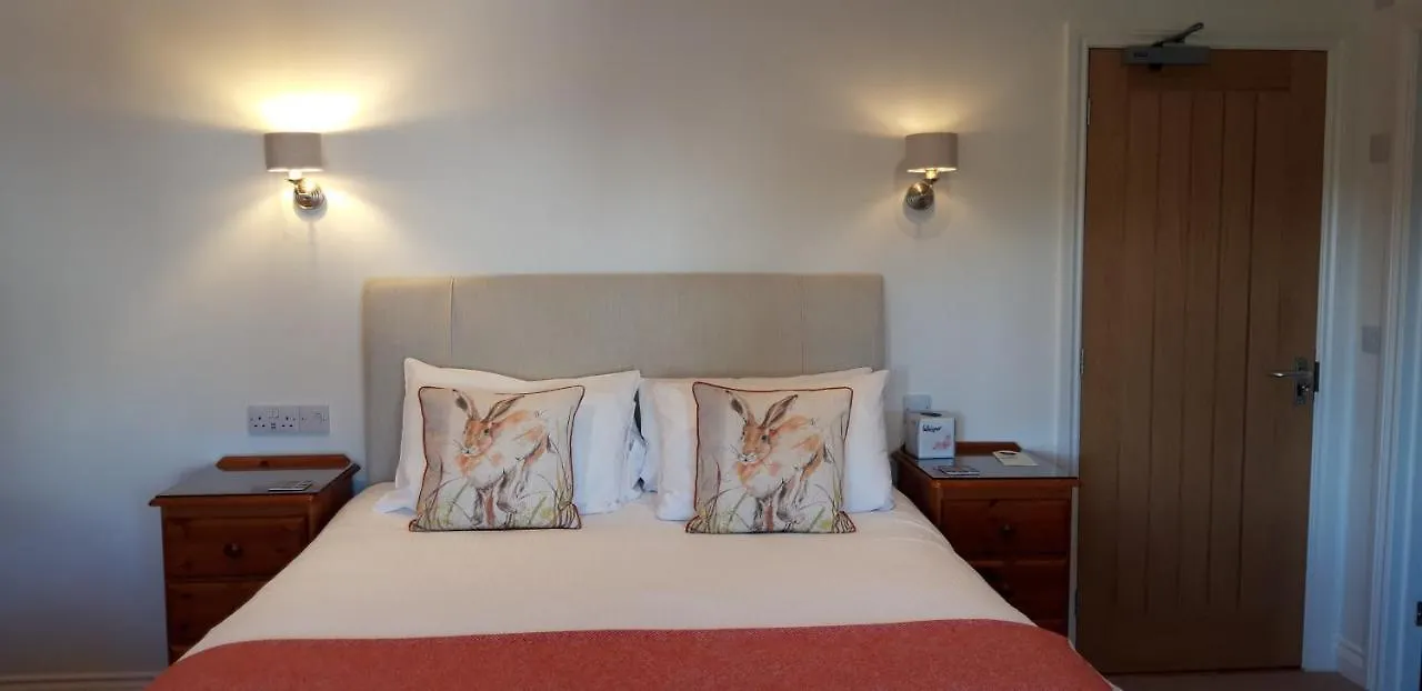 Trelawne Hotel