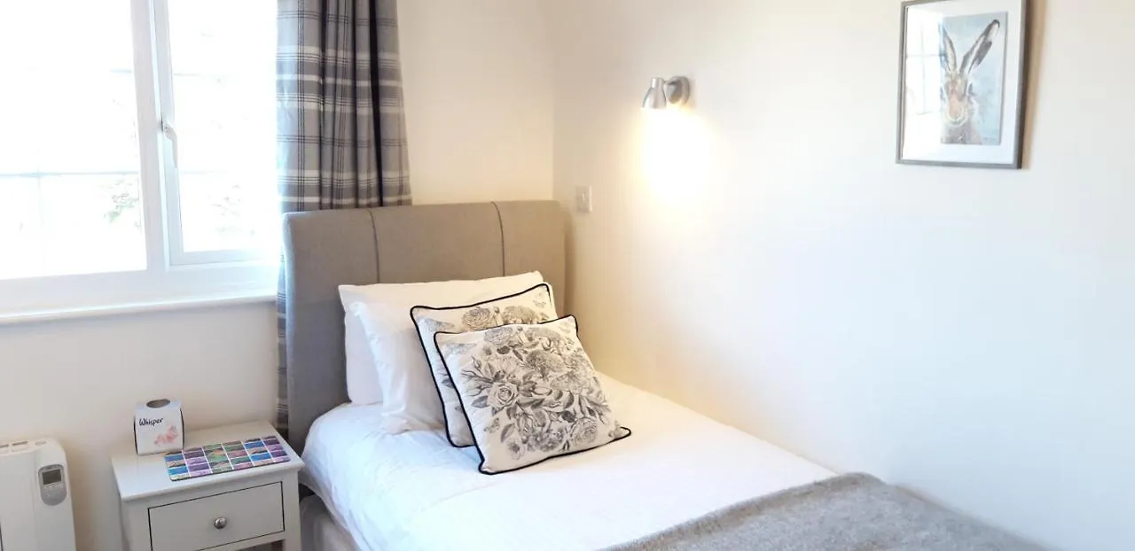 Hotel Trelawne 3*