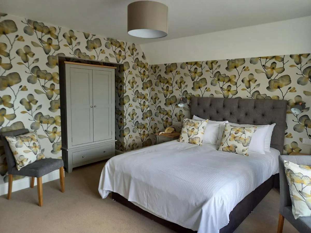 Hotel Trelawne Mawnan Smith