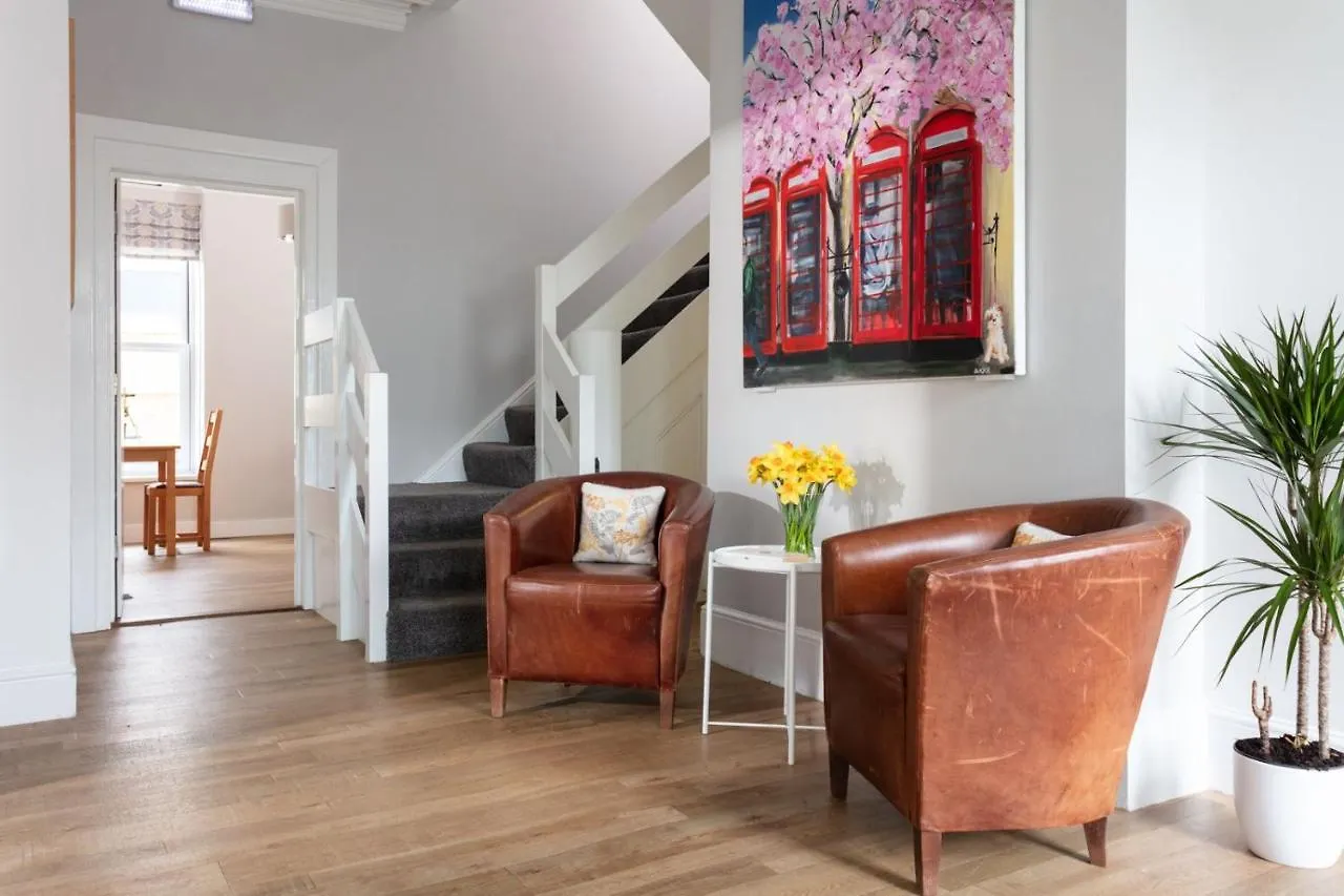 Gyllyngvase House 4* Falmouth
