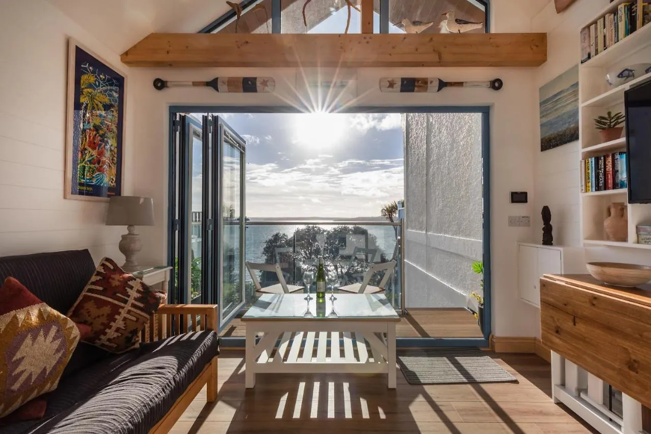 Apartmán Upper Deck