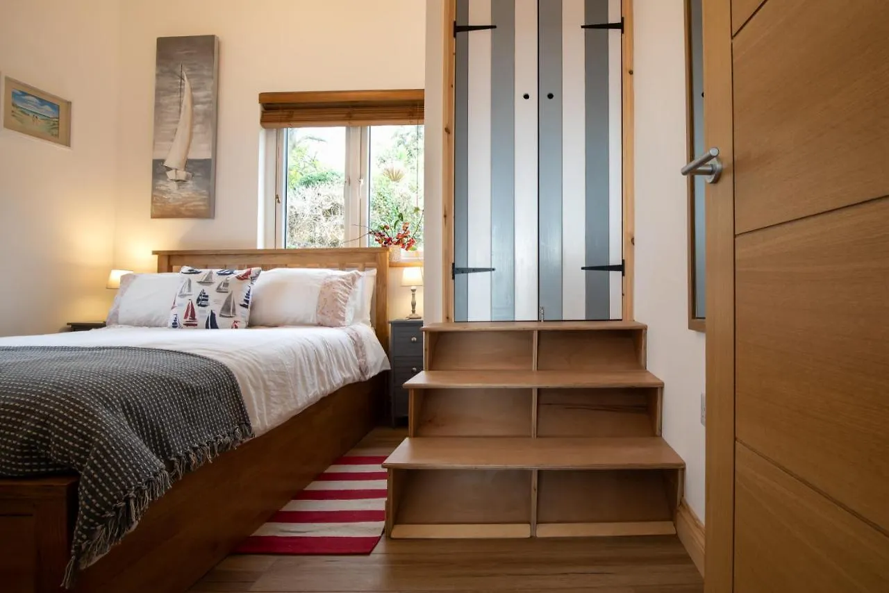 Apartmán Upper Deck