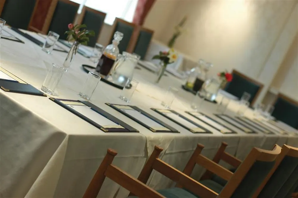 Penmere Manor 3* Falmouth