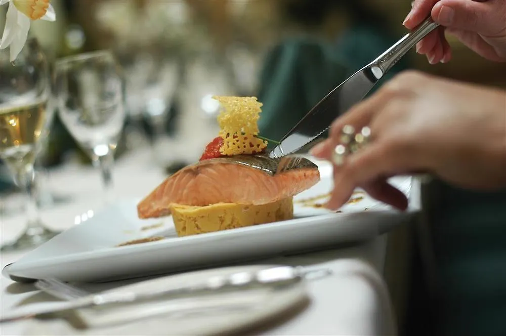 Penmere Manor Hotel Falmouth