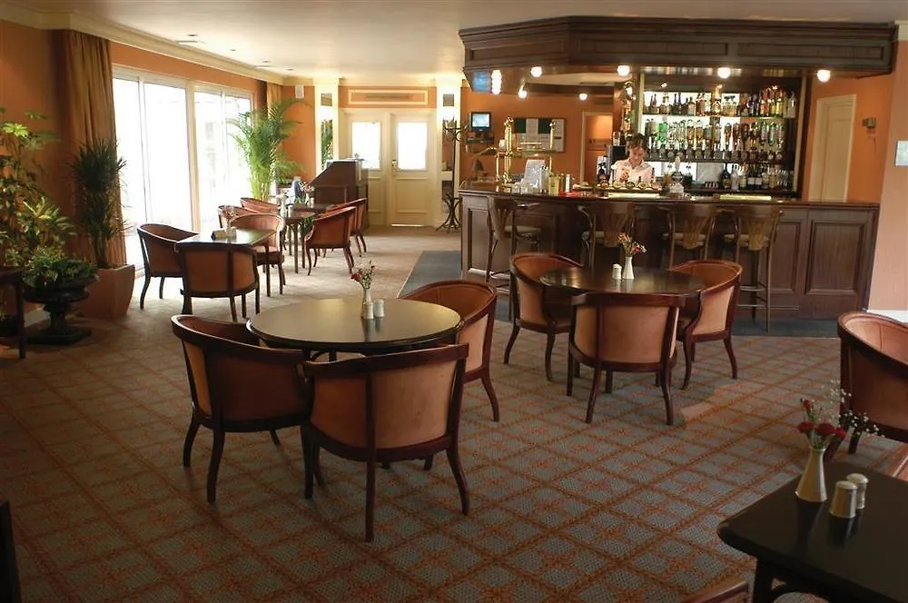 Penmere Manor Falmouth
