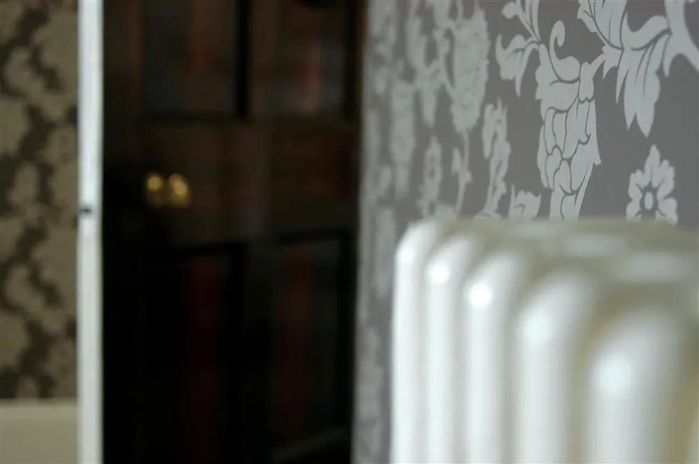 Penmere Manor