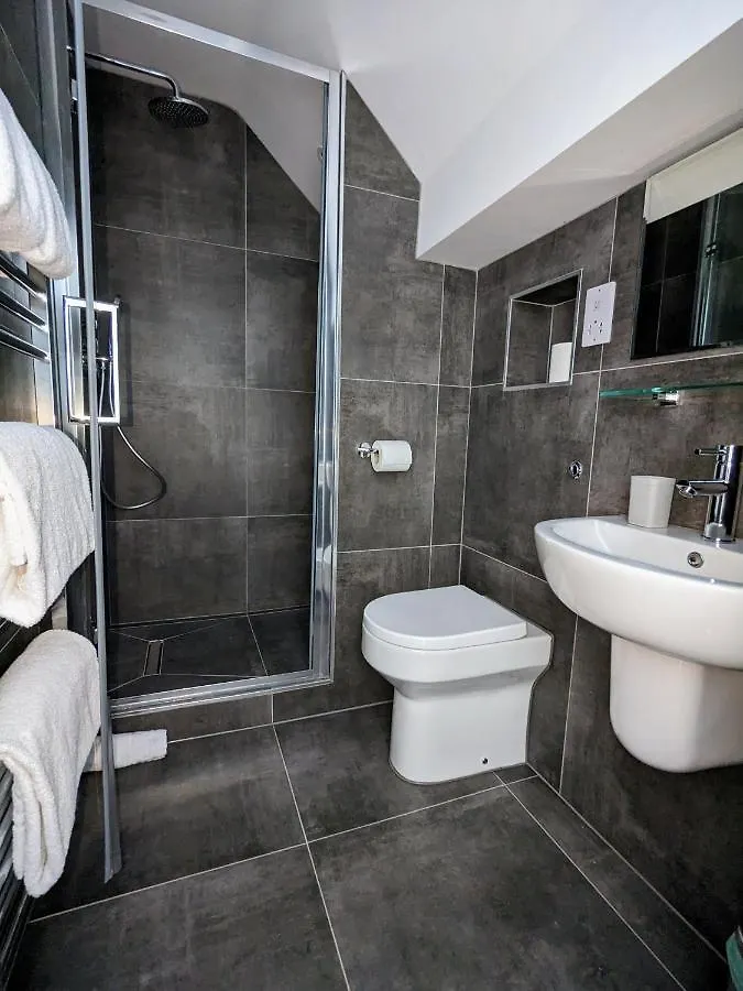 The Westcott By The Sea - Just For Adults