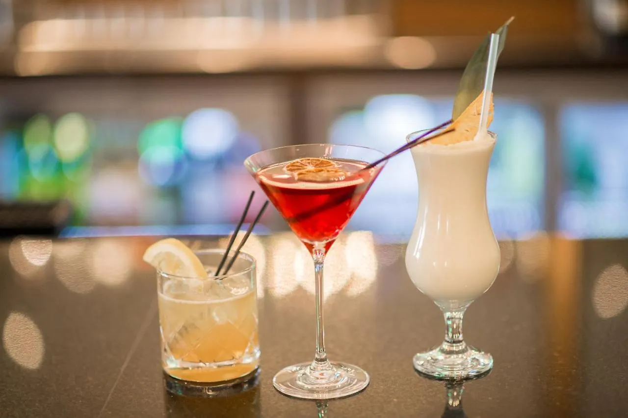 酒店 皇家公国酒店