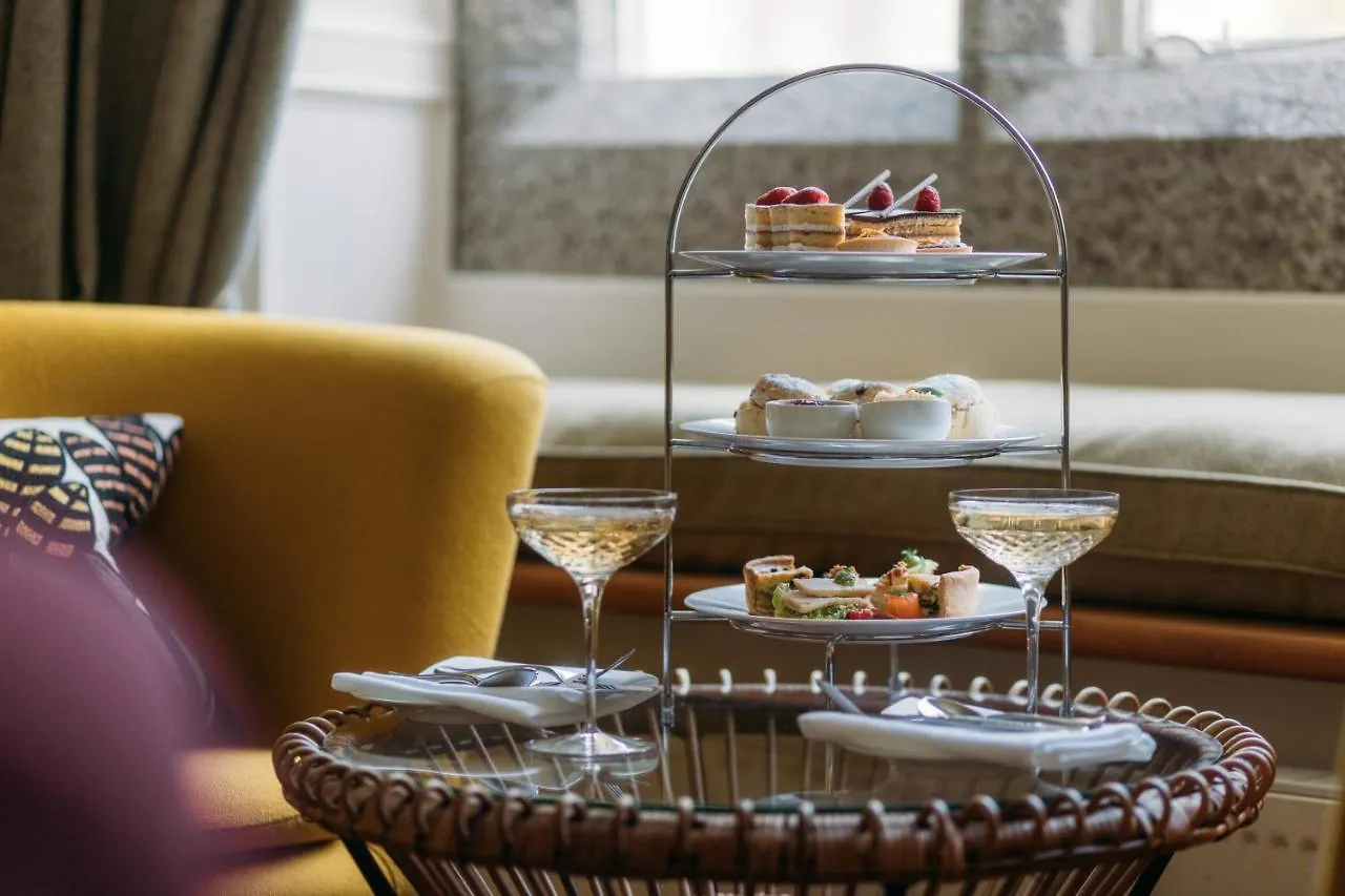 Meudon 4* Falmouth