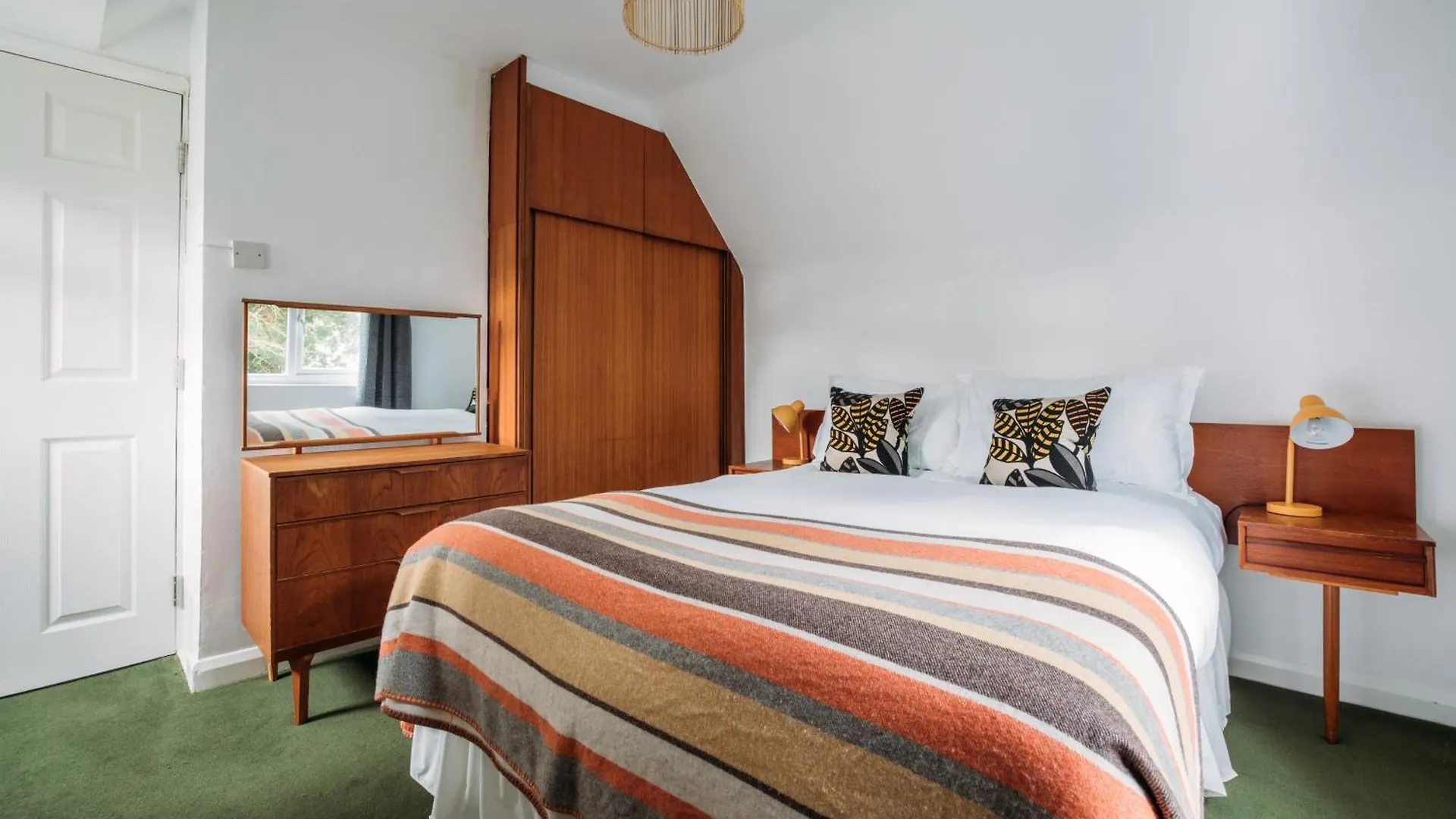 Meudon 4* Falmouth