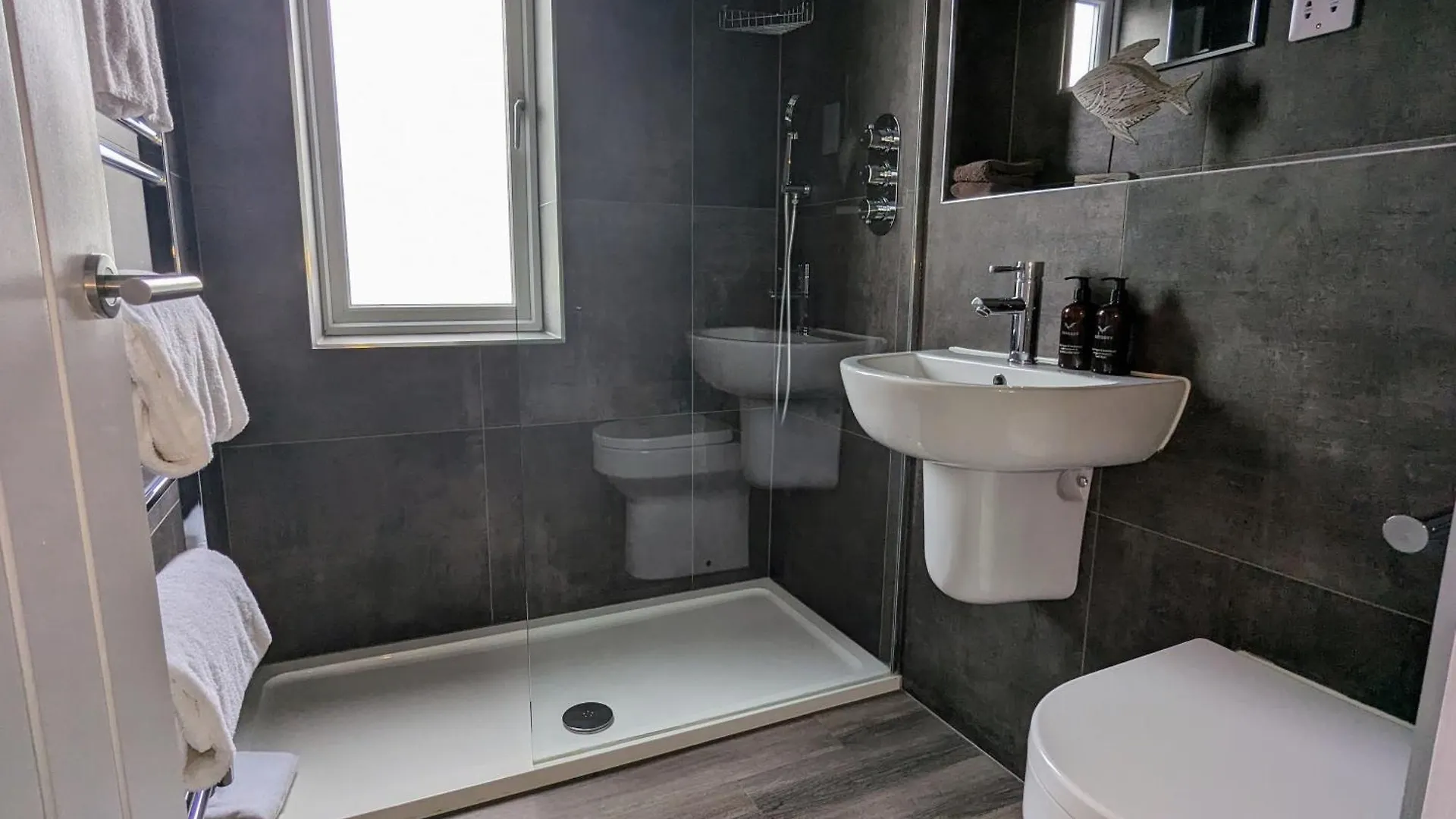 The Westcott By The Sea - Just For Adults 4*