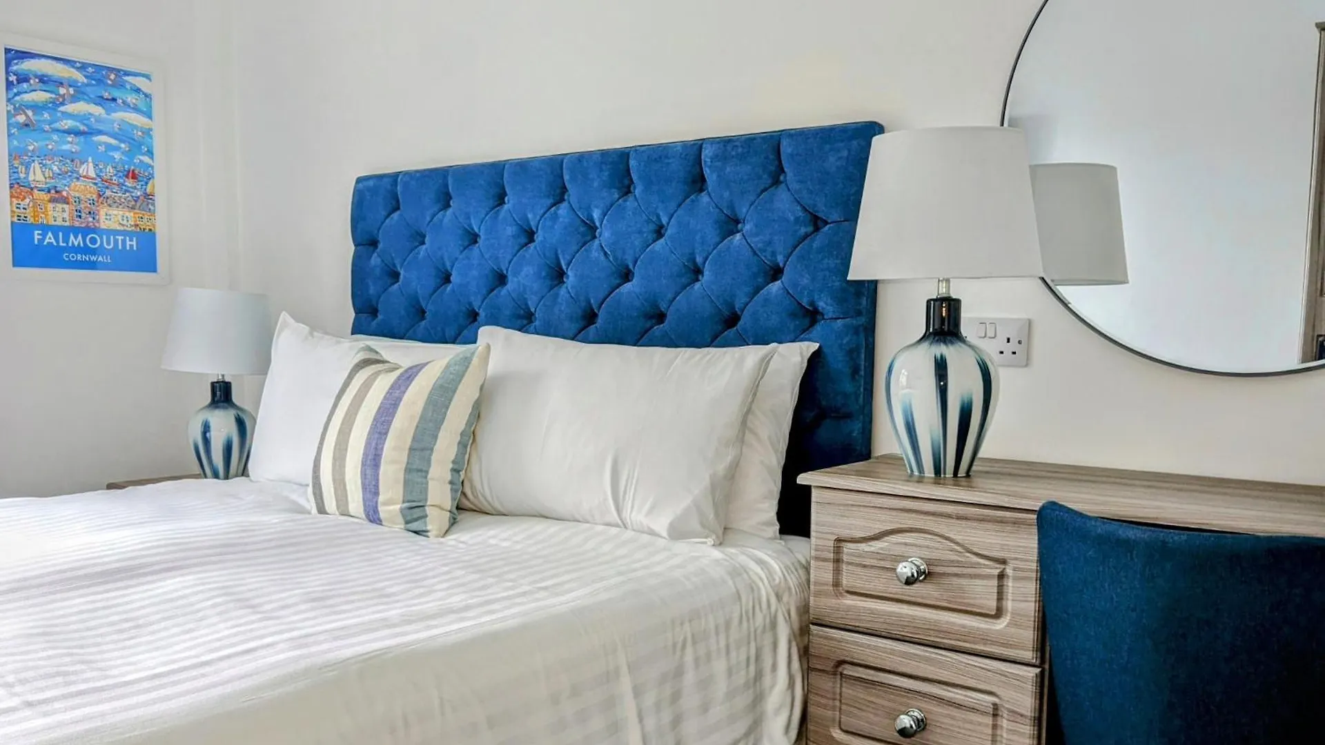 招待所 The Westcott By The Sea - Just For Adults 4*