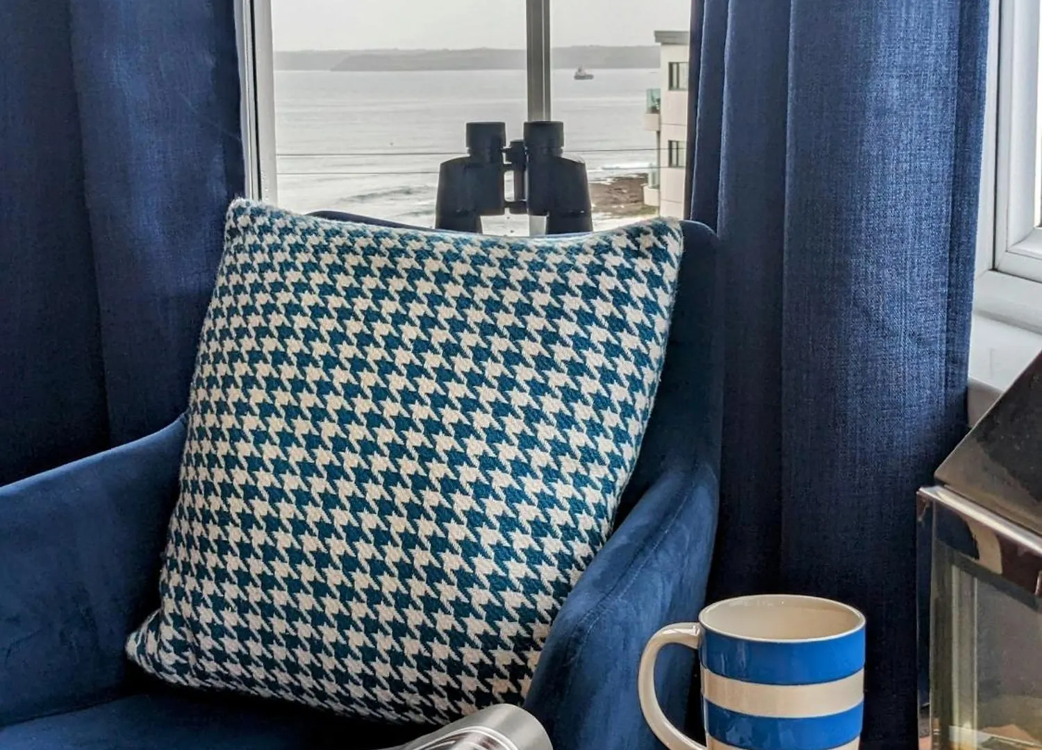 The Westcott By The Sea - Just For Adults Gasthuis 4*