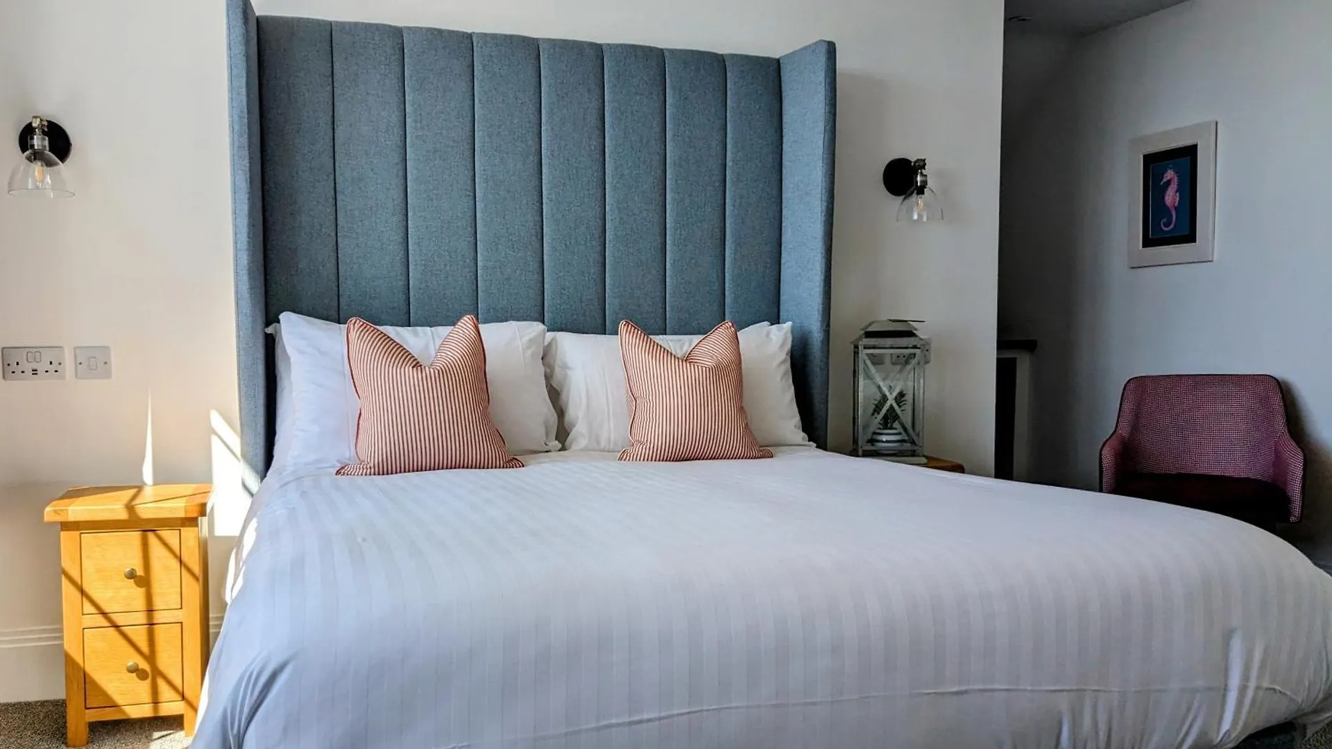 The Westcott By The Sea - Just For Adults Gasthuis 4*