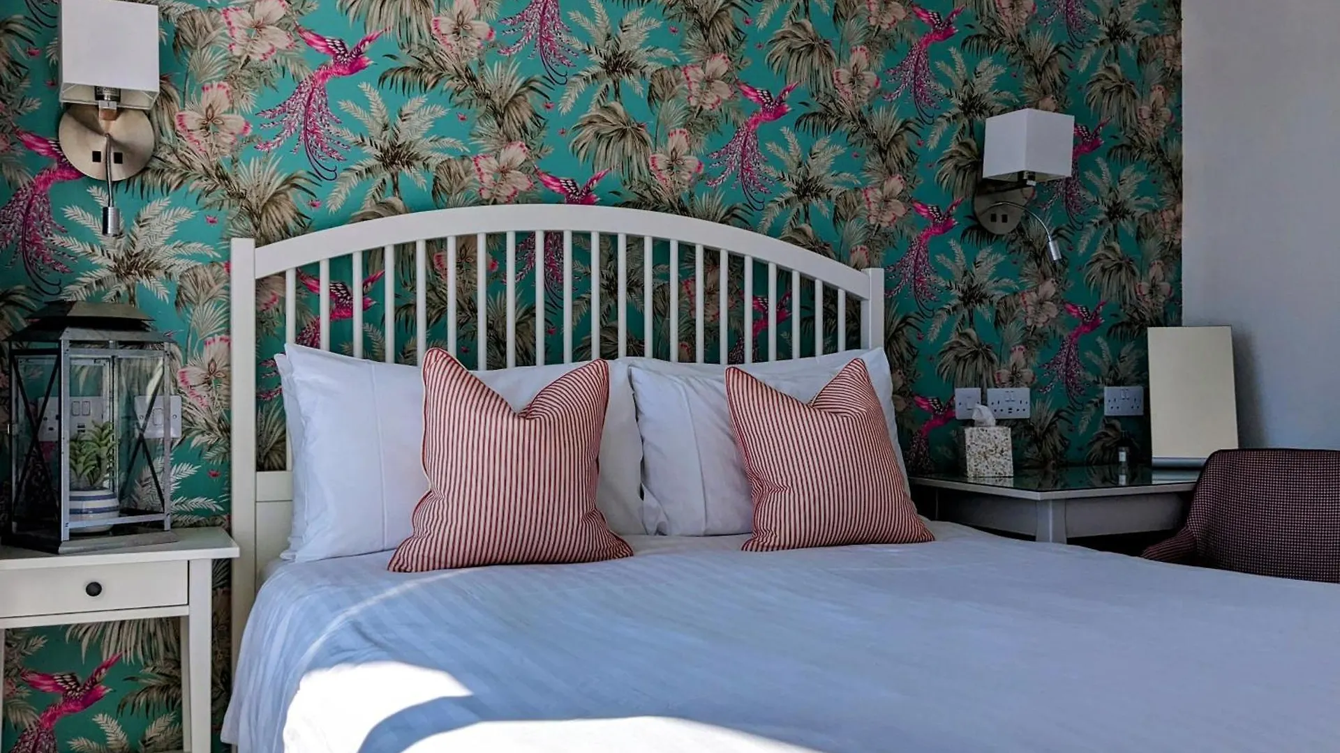 The Westcott By The Sea - Just For Adults 招待所 4*