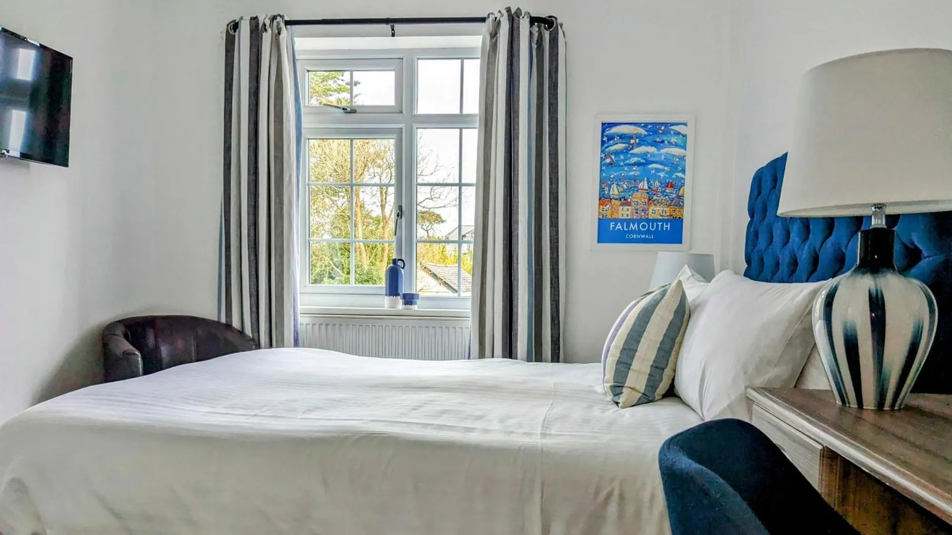 The Westcott By The Sea - Just For Adults 法尔茅斯