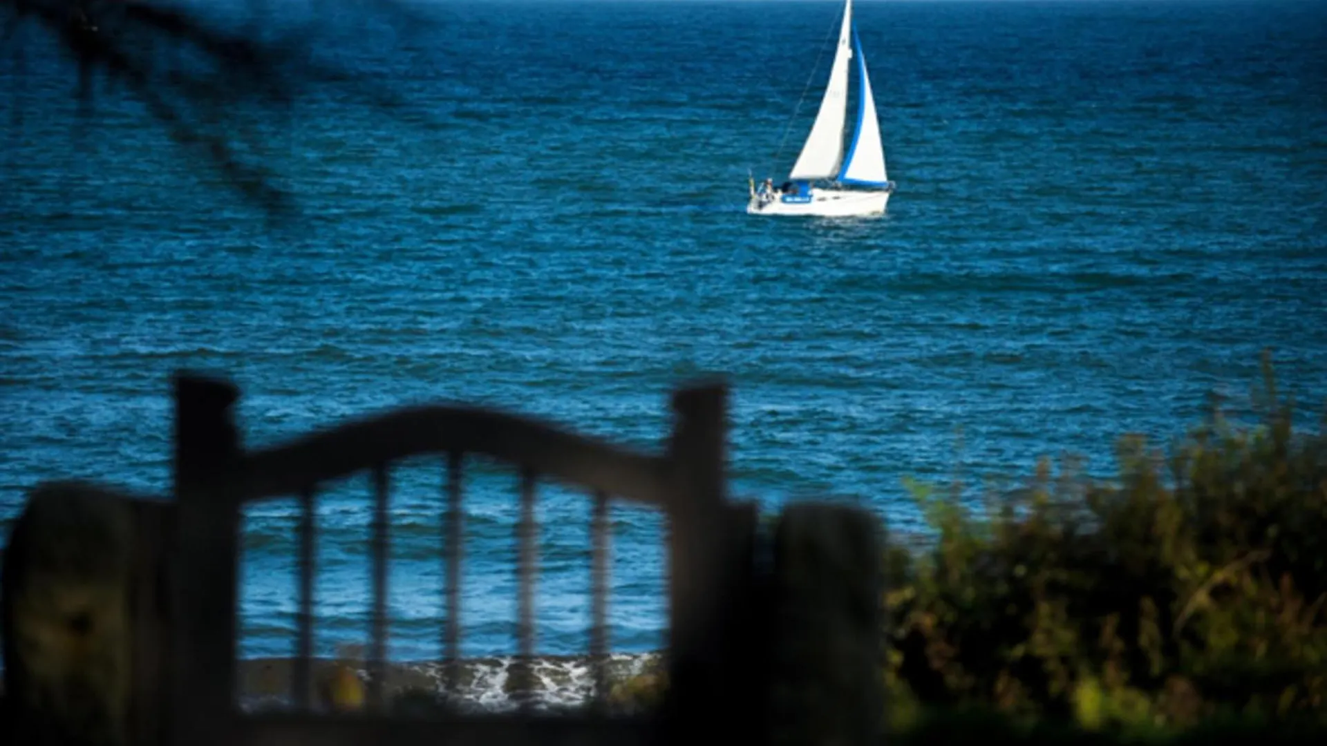 Meudon Falmouth