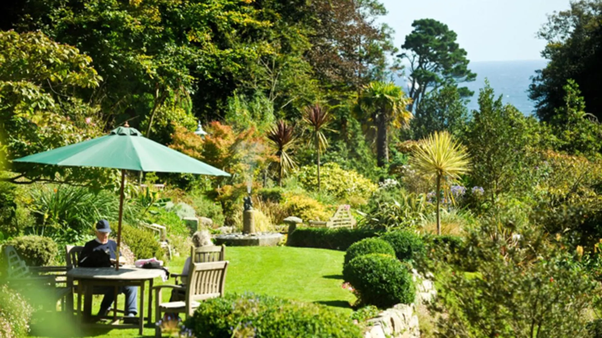 Hotel Meudon 4*