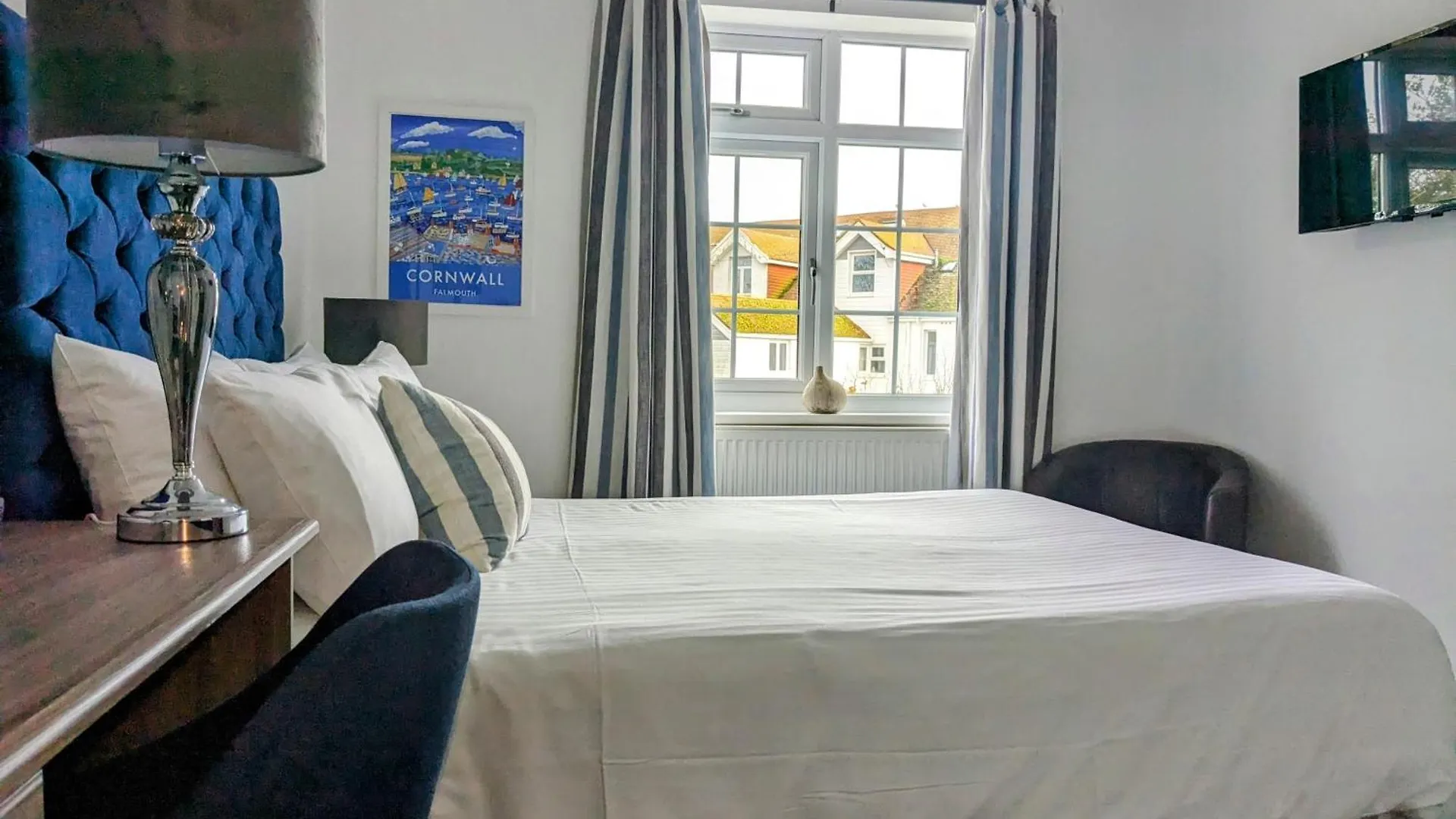The Westcott By The Sea - Just For Adults 招待所 法尔茅斯