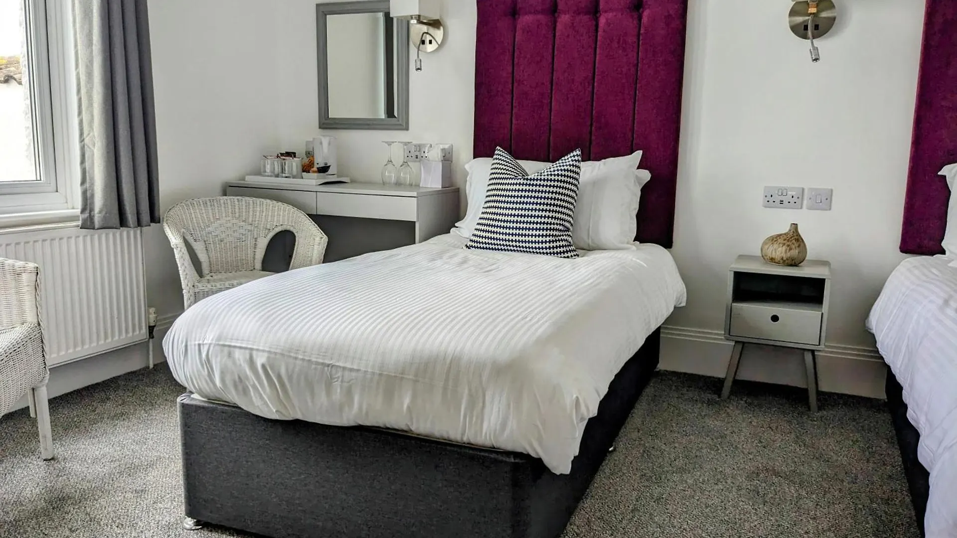 招待所 The Westcott By The Sea - Just For Adults 4*