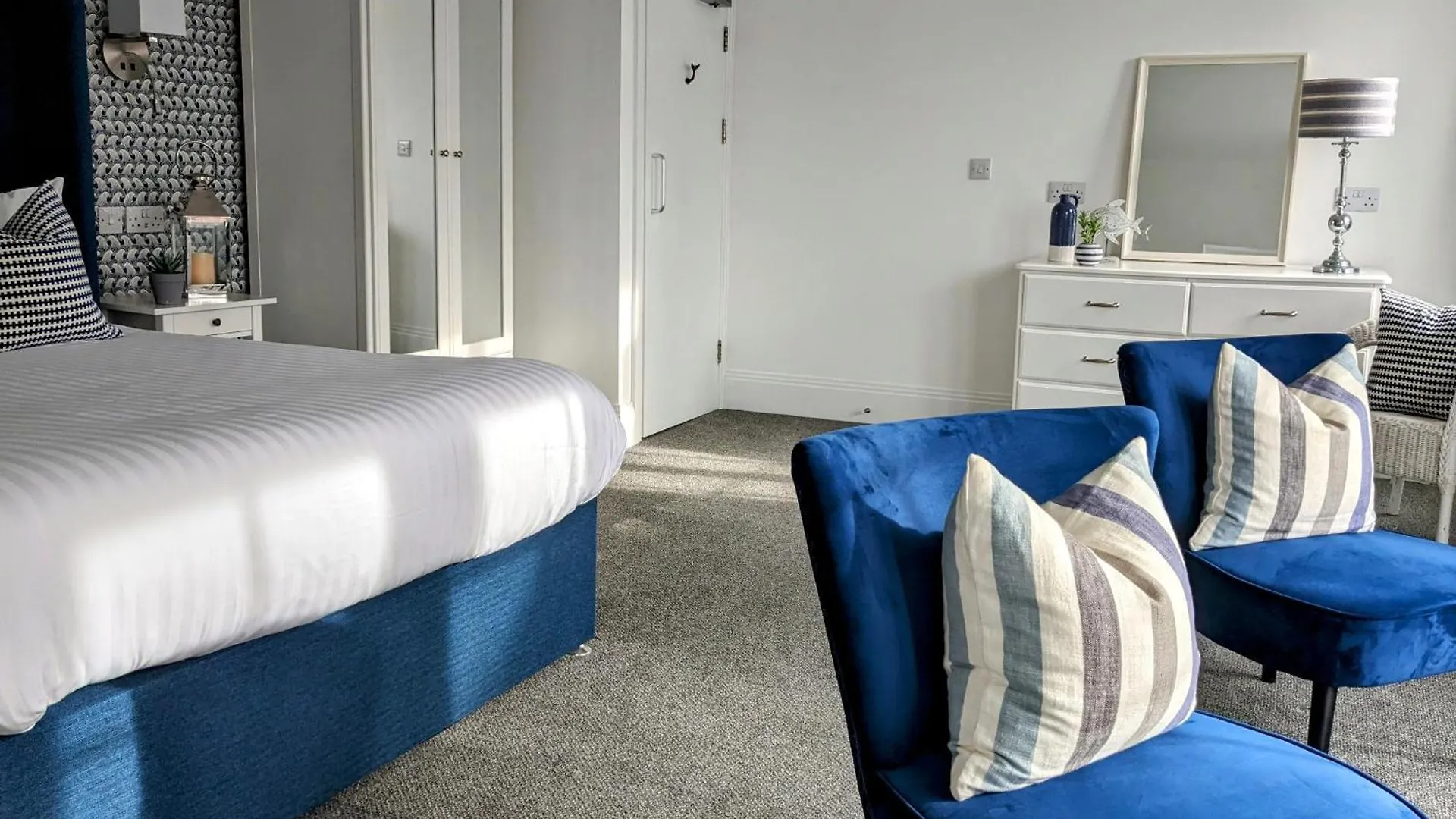 The Westcott By The Sea - Just For Adults 招待所 法尔茅斯