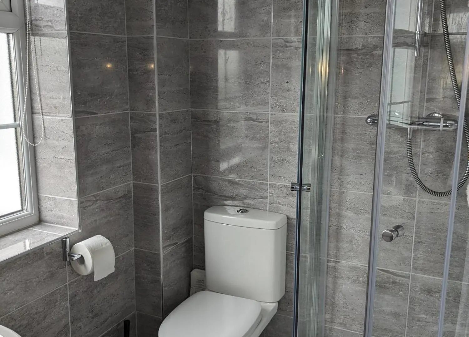 The Westcott By The Sea - Just For Adults 4* Falmouth