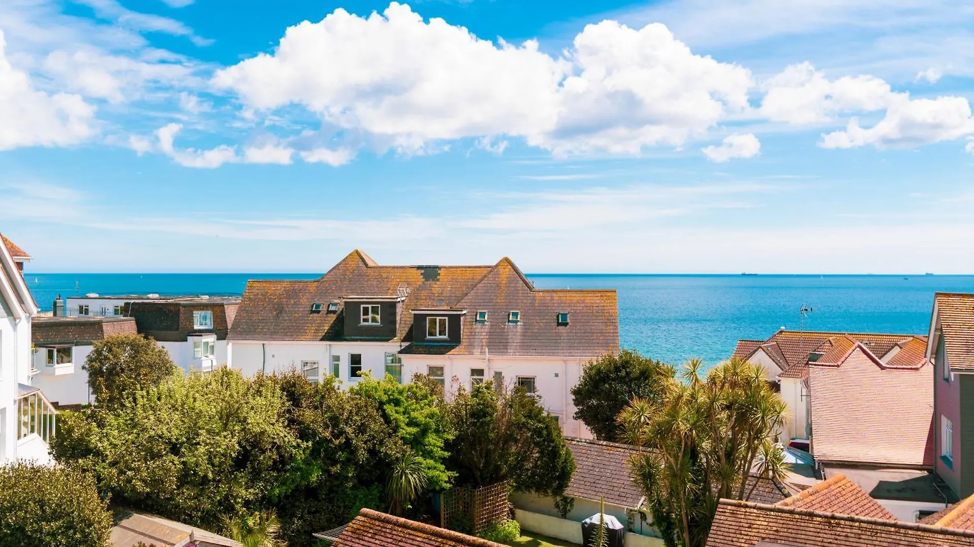 The Westcott By The Sea - Just For Adults 4*