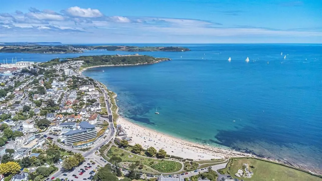 Gasthuis The Westcott By The Sea - Just For Adults 4*
