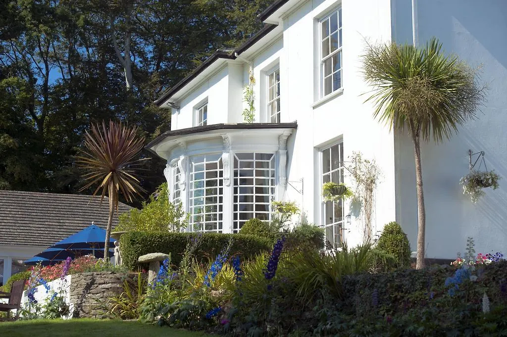 Hotel Penmere Manor