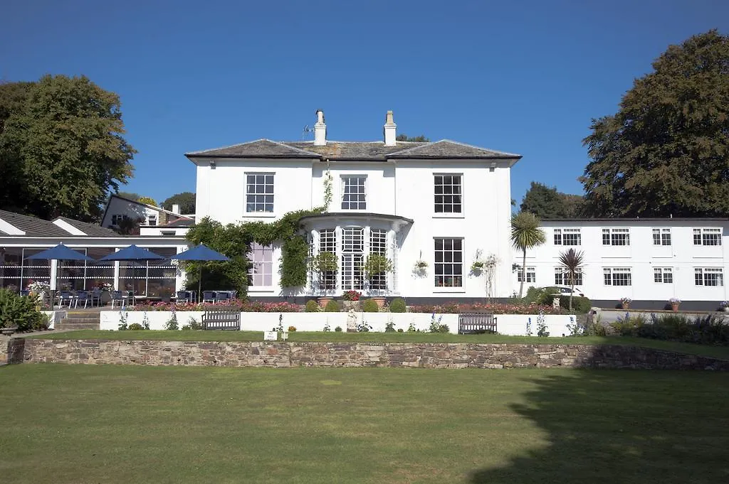 Hotel Penmere Manor