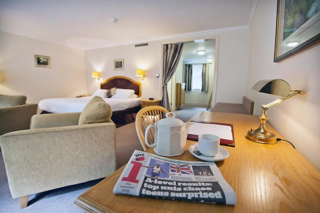Penmere Manor Falmouth