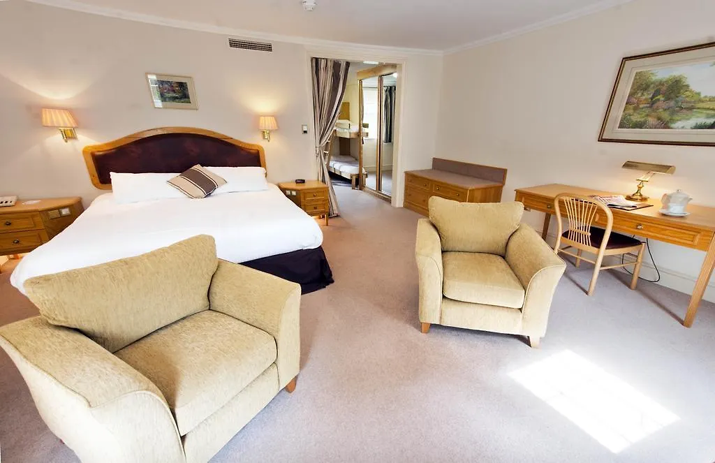 Penmere Manor Hotel 3*