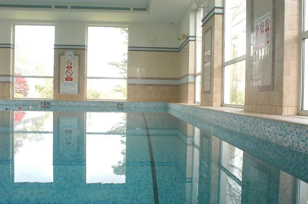 Penmere Manor 3* Falmouth
