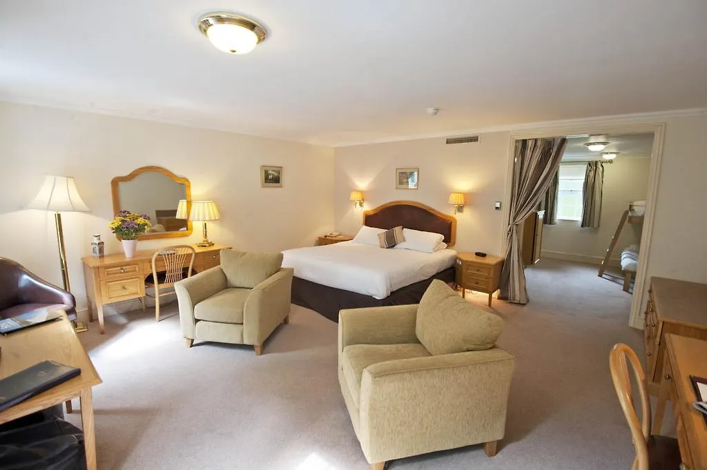 Hotel Penmere Manor