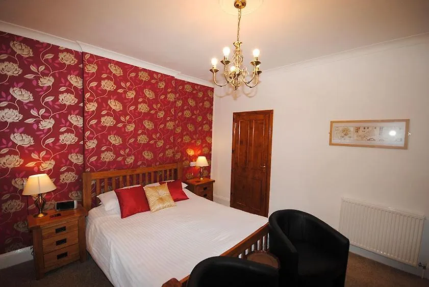 Pensionat Lugo Rock 4*