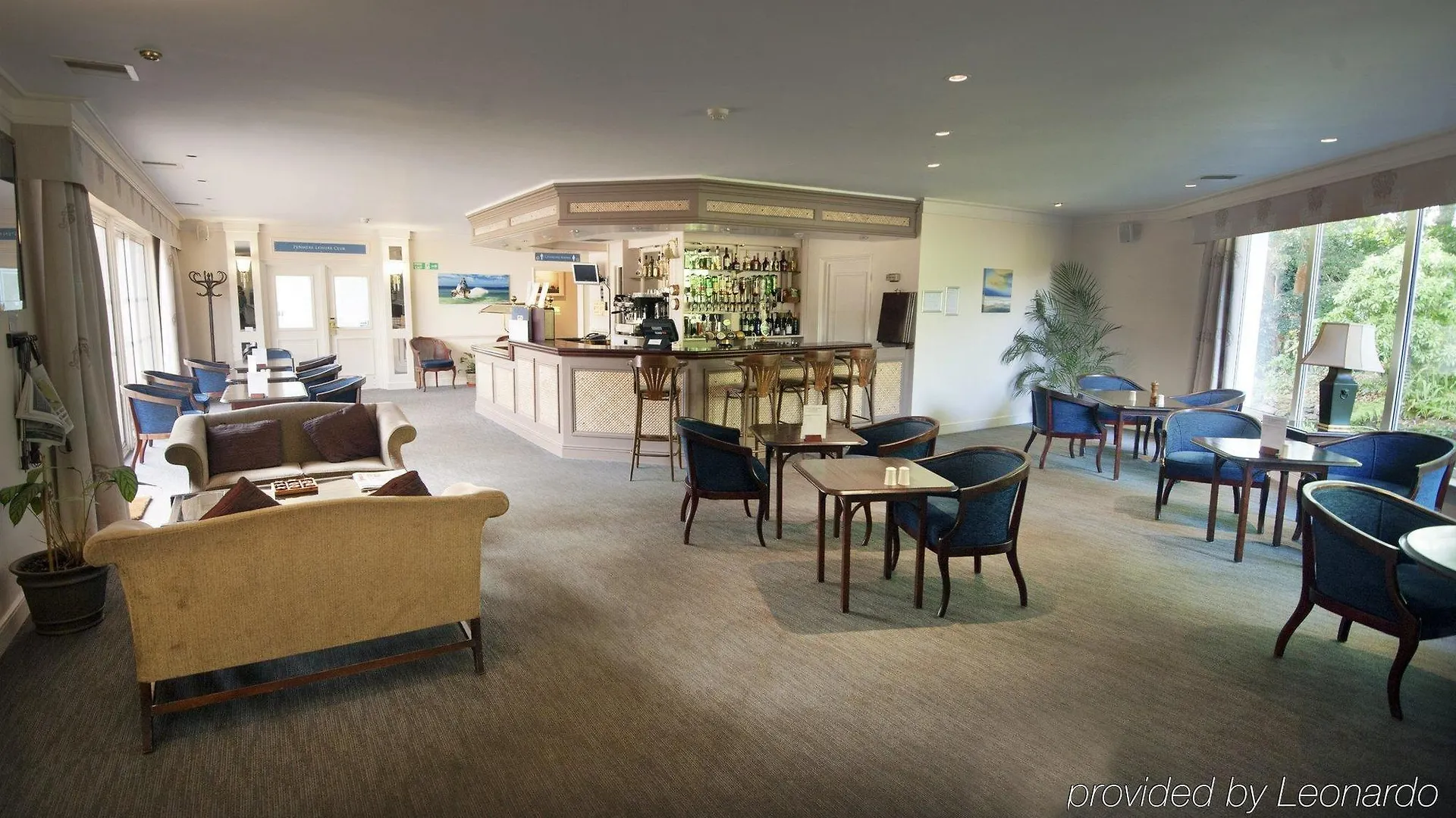 Hotel Penmere Manor