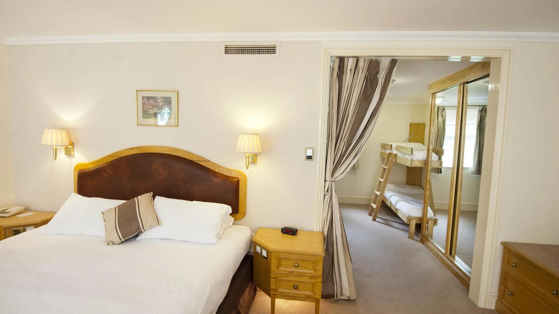 Hotel Penmere Manor