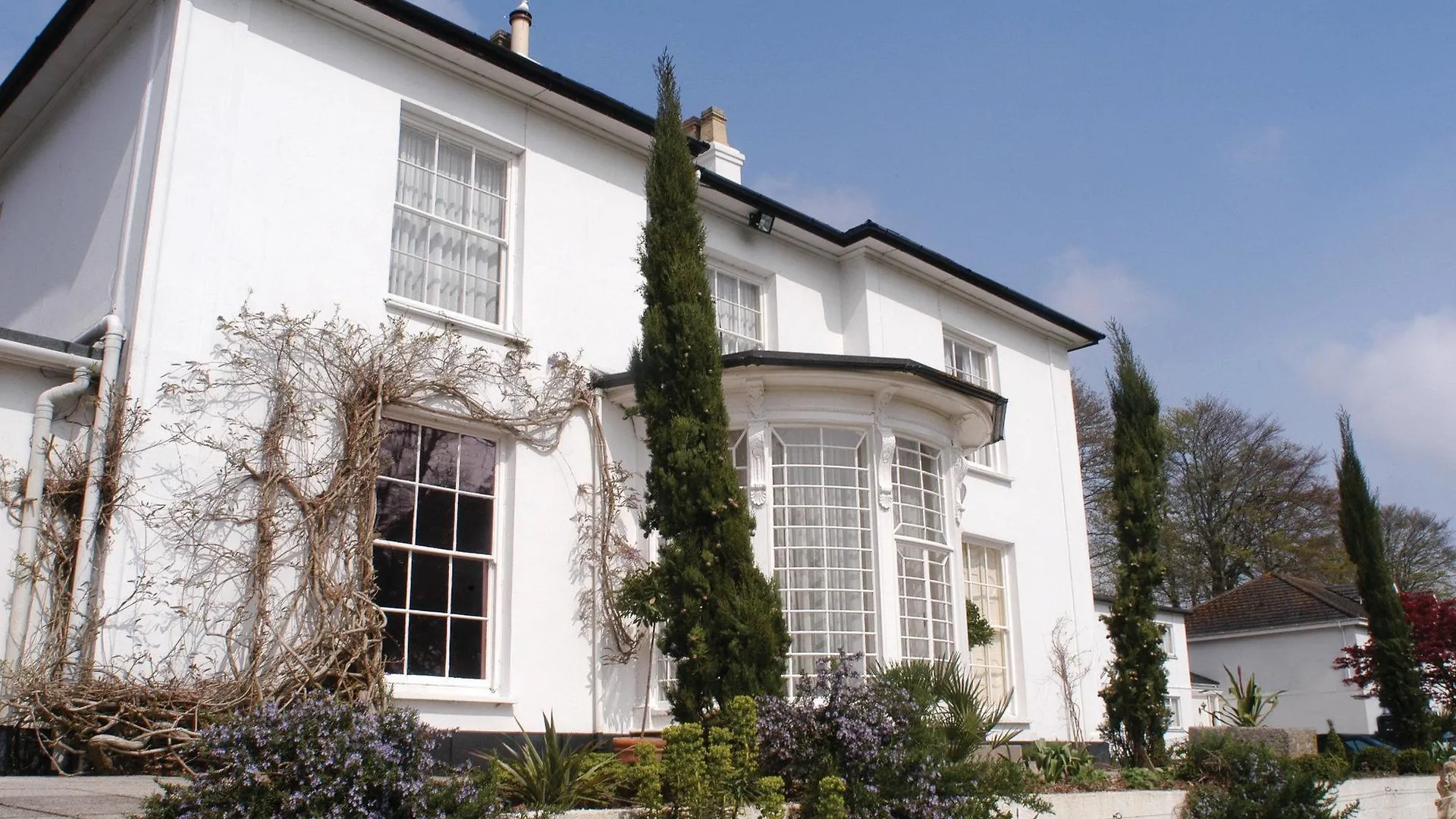 Hotel Penmere Manor