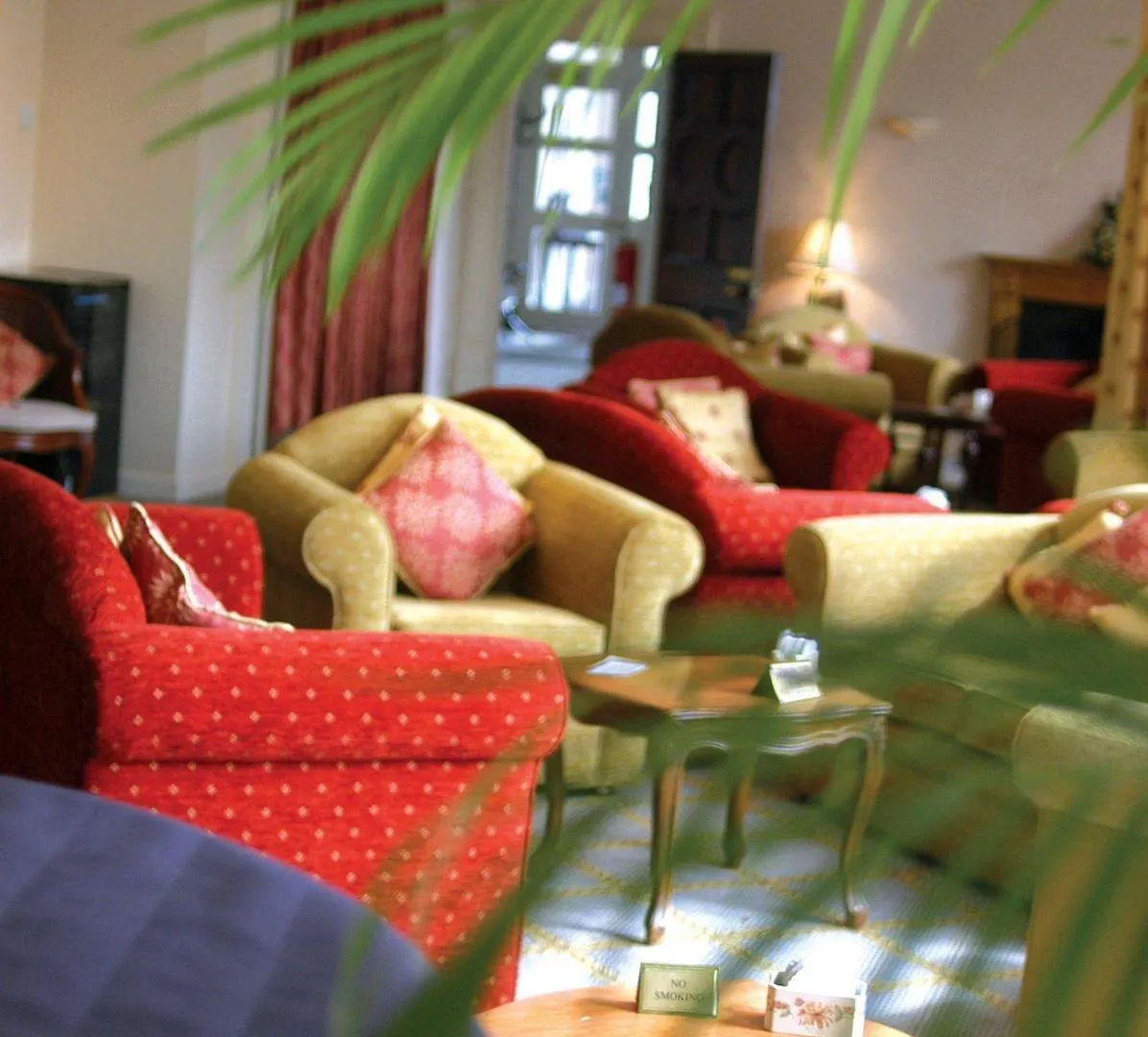 Penmere Manor Falmouth