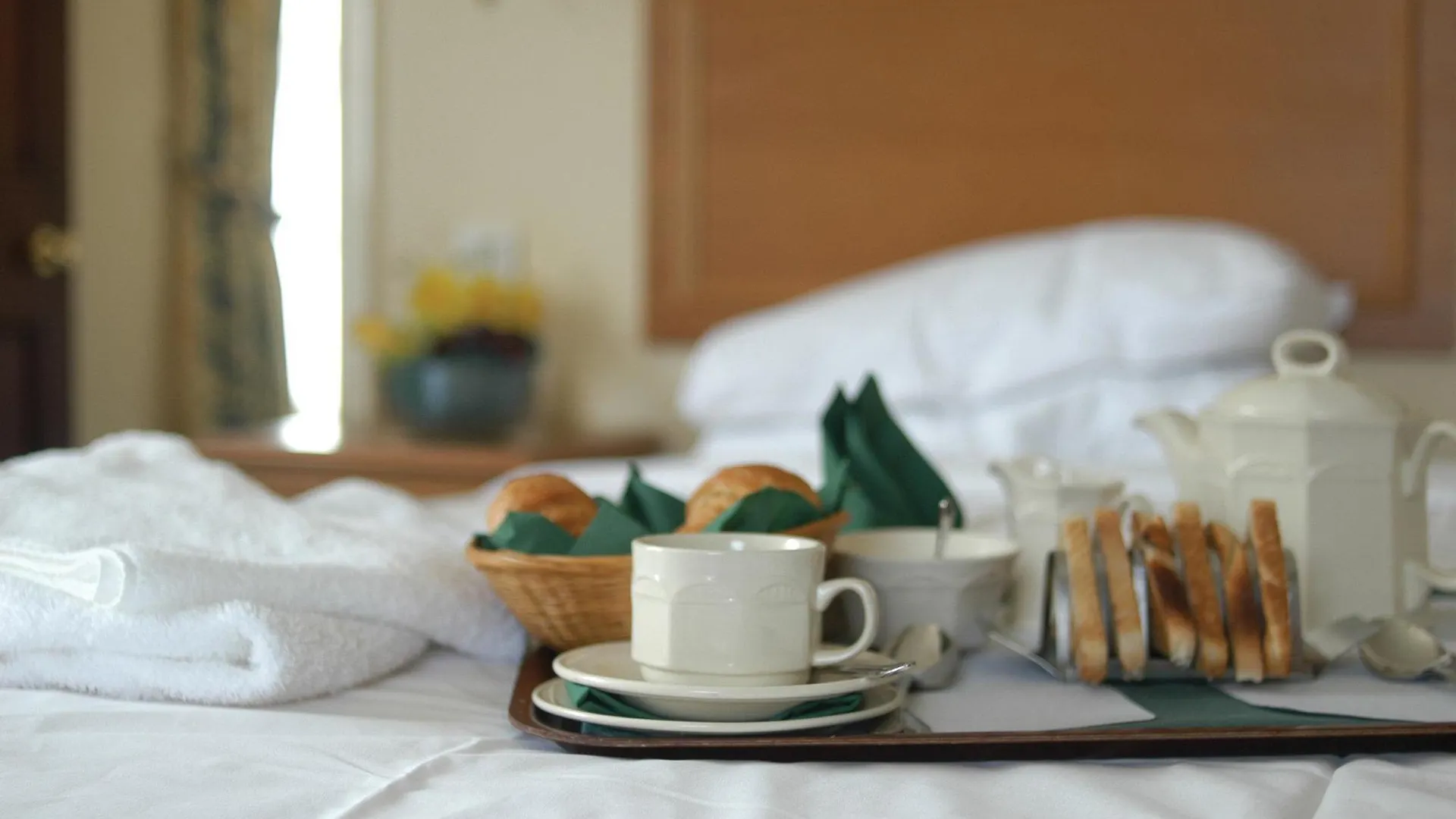 Hotel Penmere Manor