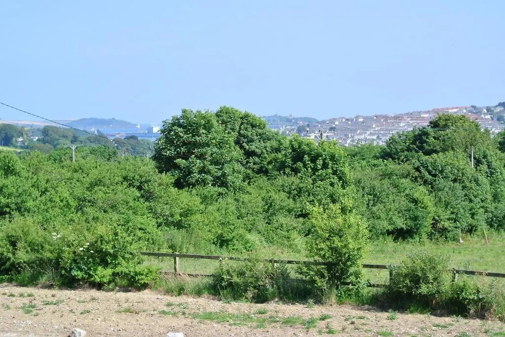 Bay View פנרין