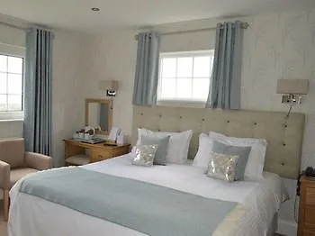 Hotel Trelawne 3*