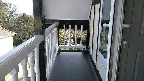 Tudor Court 法尔茅斯