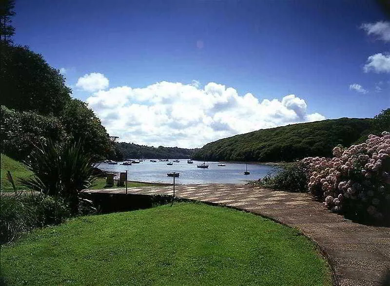Budock Vean And 4* Falmouth