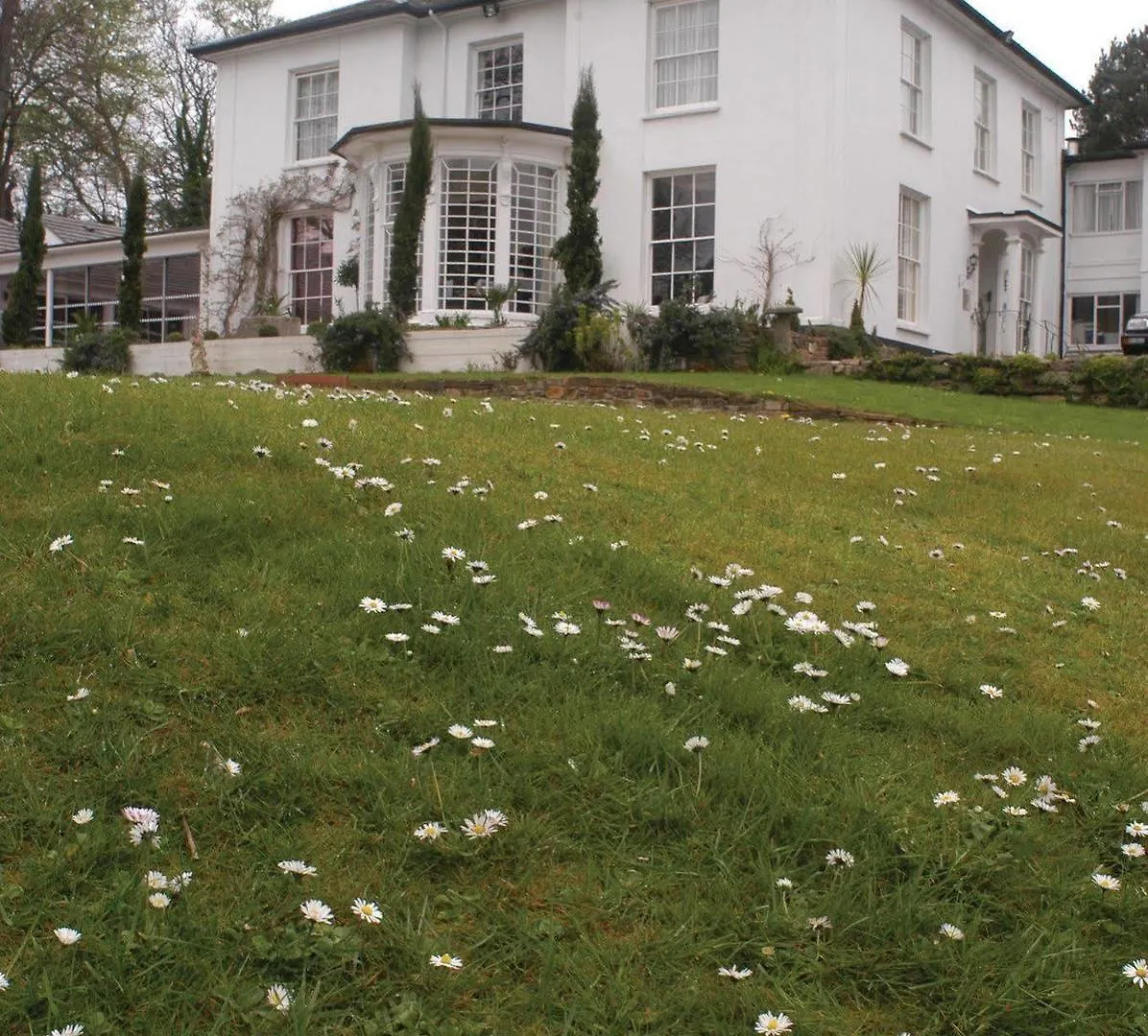 Hotel Penmere Manor 3*